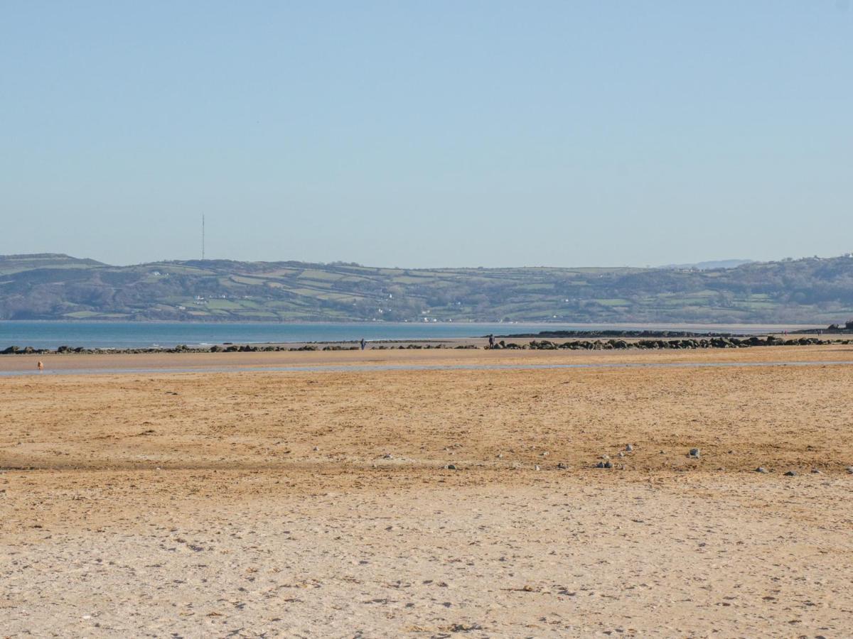 Appartamento Hafan Traeth Beach Haven Benllech Esterno foto